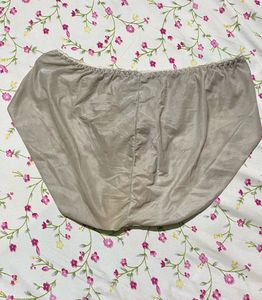 Floral Lace Briefs