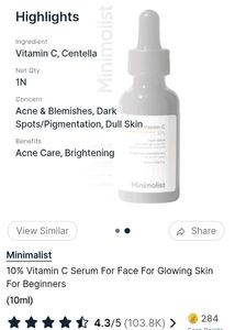 Minimalist Skincare Bundle