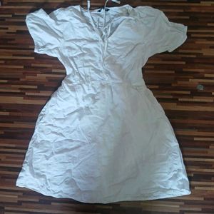 Gown Dress