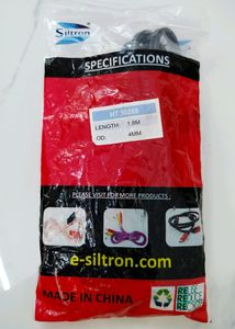 3.5mm Stereo Male to 2RCA Cable
