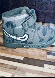 Cute Kiften Baby Shoes combo
