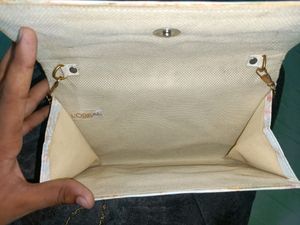 Loreal Paris Bag