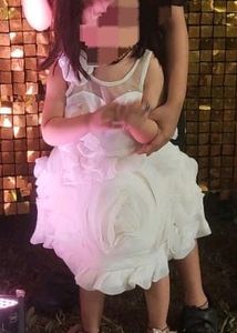 For Cute Little Princess