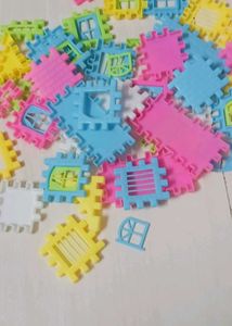 puzzles game