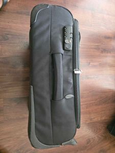 Strolley Bag Suitcase Cabin