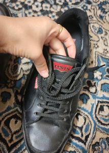 Levis Shoes (Authentic)