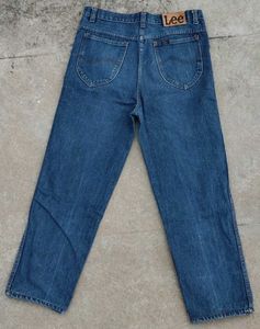 Lee Raiders Vintage Denim Jeans.