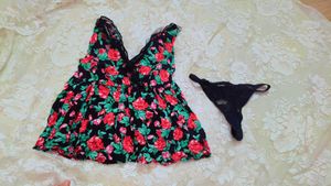 Very Beautiful N Comfortable Cami And Penty