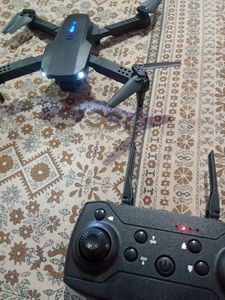 Foldable Mini Drone
