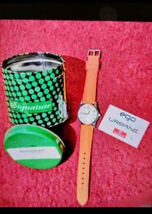MAXIMA EGO urban Watch(free🎁2 watches)