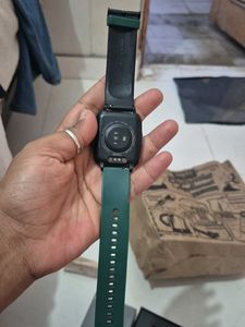 Noise ColorFit Pulse Fitness Smartwatch