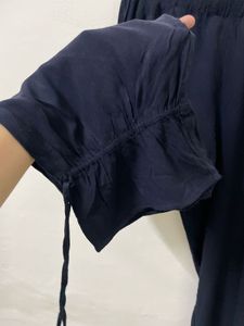 H&amp;M Comfy Navy  Pants
