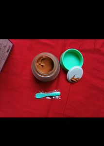 Sugar Pop Daily Wear Foundation