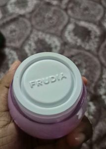 Frudia Blueberry Hydrating Cream
