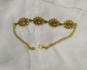 Kundan Bracelet