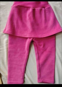 Minnie Mouse Kids' Outfit