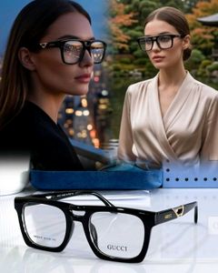 GUCCI Eyeglasses