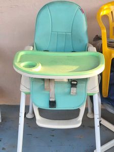 Baby High Chair