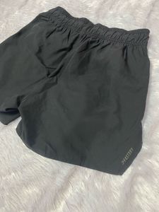 Performax black shorts