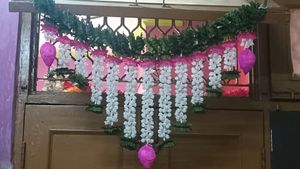 Mogra Mandir