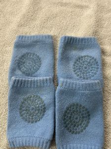 Baby Knee Pads for Crawling