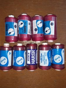 Polyster Threads