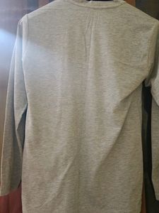 Full Sleeve Tshirt
