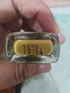 Nail Paints