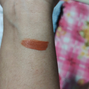 Maybelline matte ink coffee edition