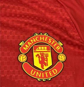 Manchester united 2026/27 home kit