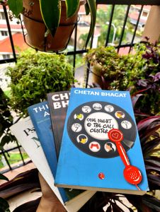Books Bundle