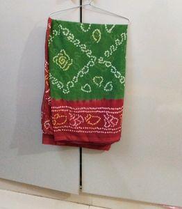 Washable Saari
