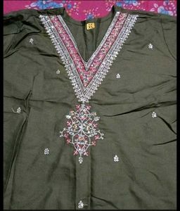 Beautiful Kurtas Set of 2