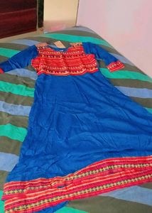 ✨🌟 Anarkali Kurti..🌟✨