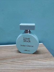 Nykaa Love Struck Stolen Glance Perfume