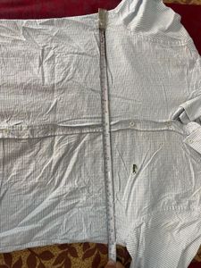 Men's Lacoste Long Sleeve Shirt