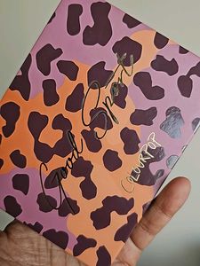 Original Colourpop International Eyesahdow Palett