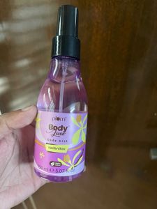 Plum Body Lovin' Vanilla Vibes