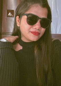 Black Ribbed Cut-Out Shoulder Top