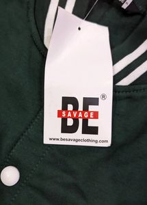 Be Savage Sweatshirt, Xl Size, D13