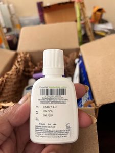 Travel set Cetaphil &amp; Movataa Skincare Se