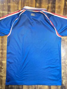 Vintage France FIFA World Cup 98 Jersey