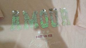 Pink cute T-Shirt 🩷