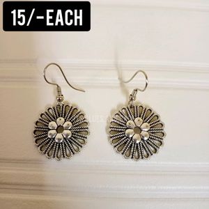 Buy any Jhumka at just 15/-