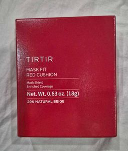 TIRTIR Mask Fit Red Cushion 29N Natural Beige