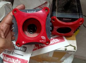 Beetel USB Speaker Mobile And Computer Working condition