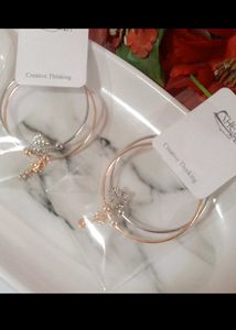 Assorted Bracelets in Display Boxes pack of 30