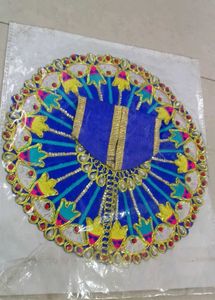 premium good looking for number laddu Gopal dress