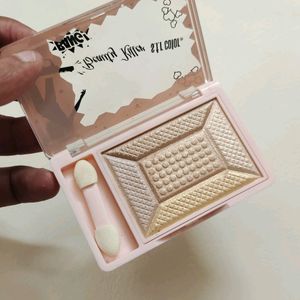 Highlighter Palette New