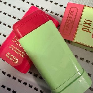 Pixi by Petra On-the-Glow Blush